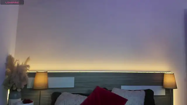 ZarahFoxx 라이브 XXX 채팅