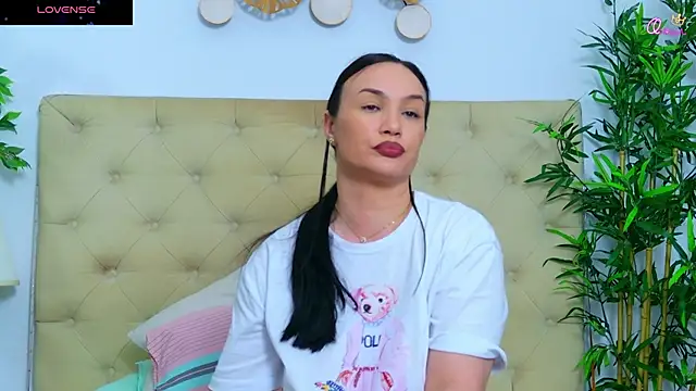 Daliya_n Live XXX chat