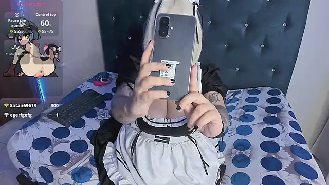 keith_cute's Live XXX Chat
