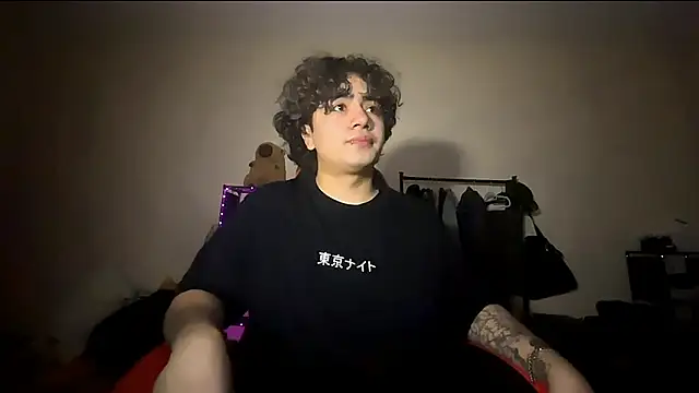 _ELIGOS_ Webcam Show