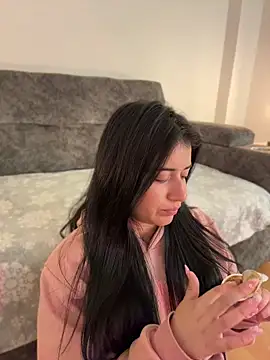 KallyMyller1 Live XXX Chat