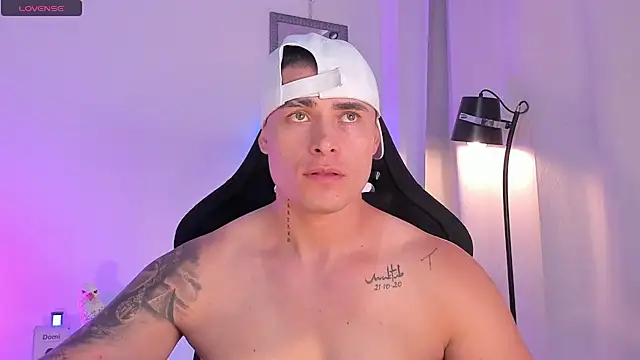 connorsmiith Chat XXX live