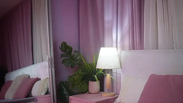 Živý XXX chat AmeliaBarbie
