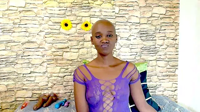 EbonyOlive69's Live XXX Chat