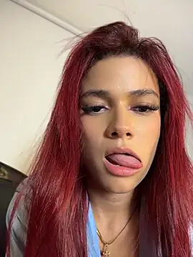 amber_sparkle's Live XXX Chat