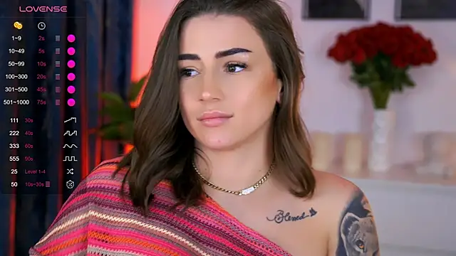 AishaSins – Naživo XXX chat