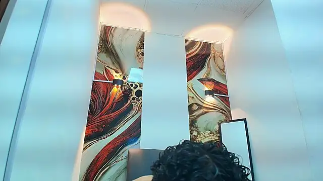simondwayneのウェブカメラショー