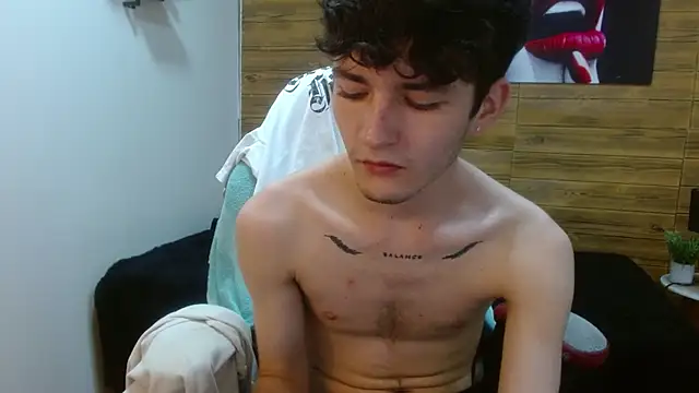 trevor_mob Chat XXX live