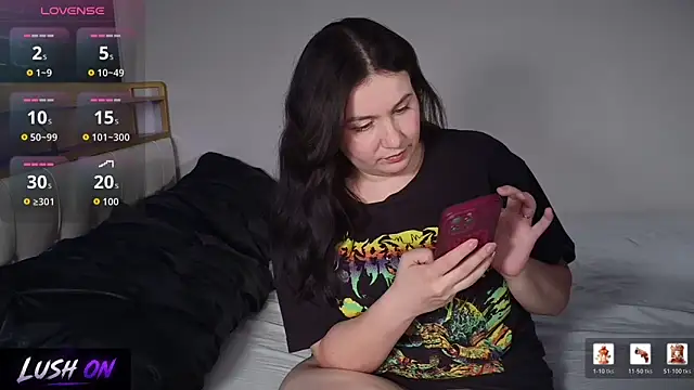 CuteCoupleReal Show Webcam