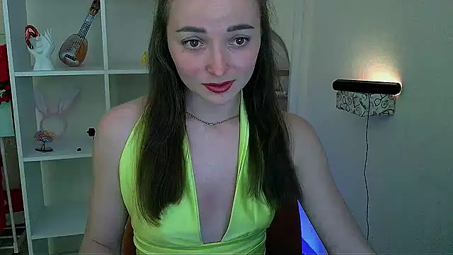 Chat XXX Live _Barbie_Kiss_