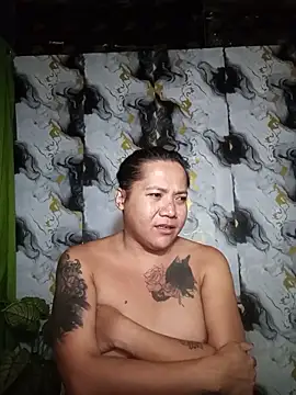 NasttyMaria Pertunjukan Webcam
