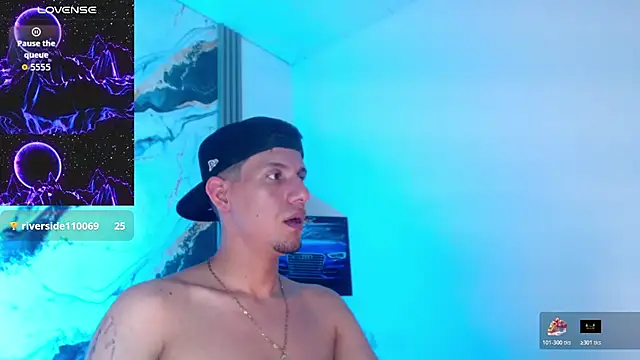Chat XXX ao vivo de Sebastian_Smith__