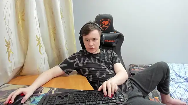 iliaskrislove Webcam Show