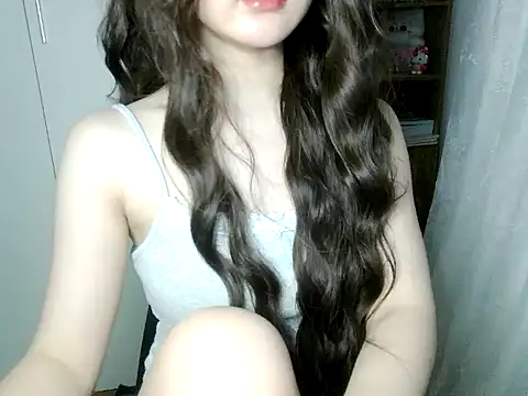 _Shizukaa_ Webcam show