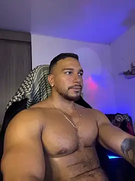 Chatroom XXX en direct de FreszX
