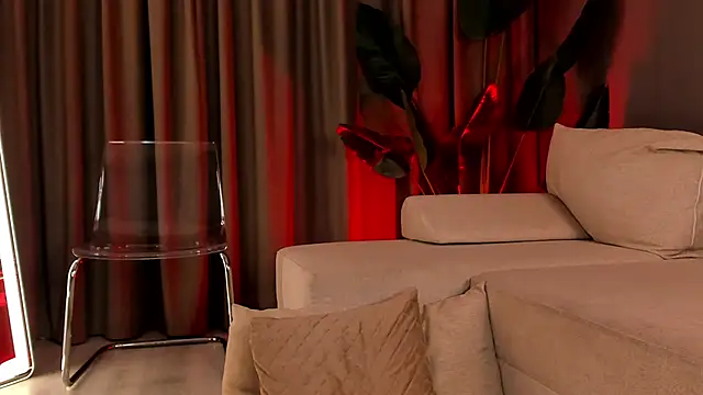 Chat +18 de Red_Kim ao vivo