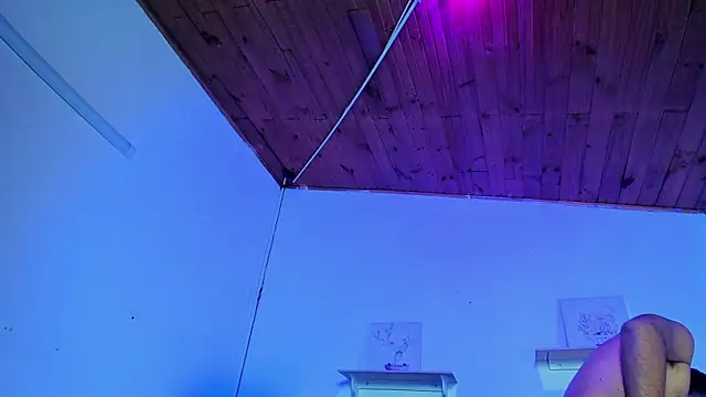 Вебкам-шоу Arez_Vortex_