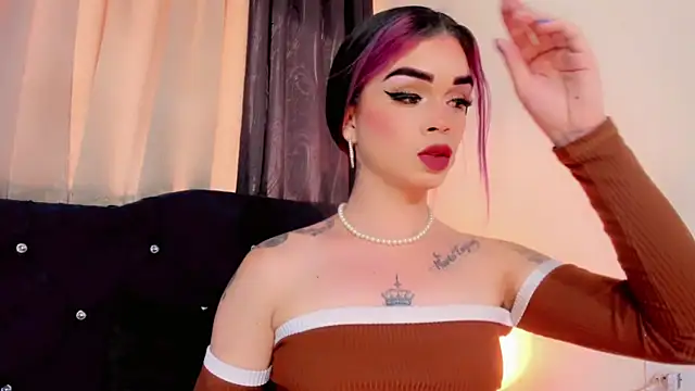 lesly_xx Webcamshow