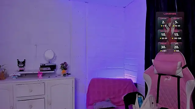 Nyx_Blackmoon Chat XXX live