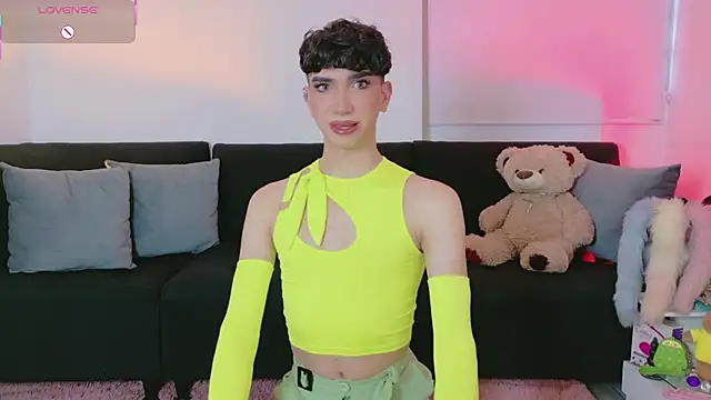 Chatroom XXX en direct de Jamess_Brown