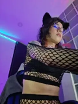 Sweet-SharoKitty Show Webcam