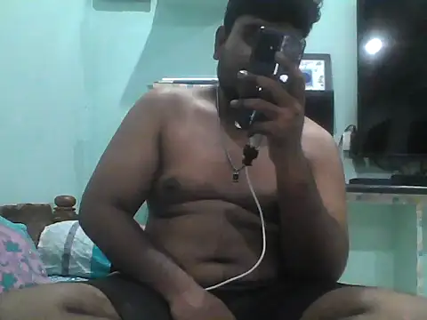 Foxboy65 লাইভ XXX চ্যাট