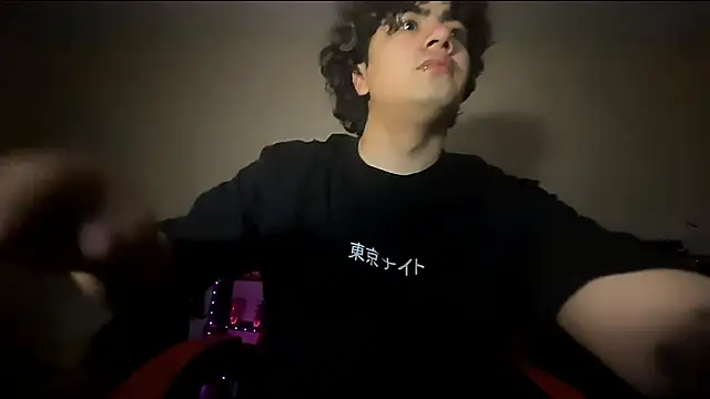 Chat XXX ao vivo de _ELIGOS_
