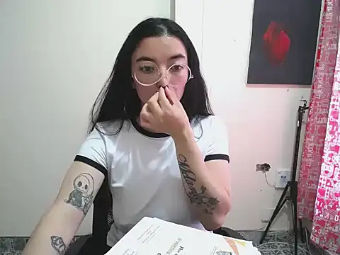 Came-II's Live XXX Chat