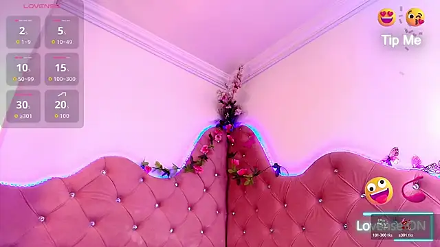 Sheilly_brown's Live XXX Chat