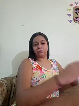 Czat XXX na żywo – zoehot07