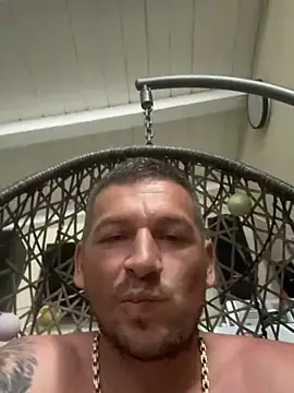 ModelJJ Webcam Show