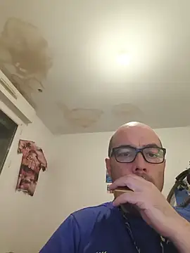 veryverybigdick45's Webcam Show