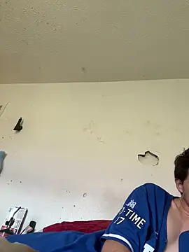 AlecurClit's Live XXX Chat
