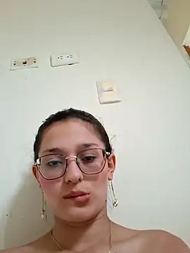 Ary-18's Webcam Show