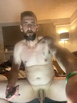 Playfull_Jordon Pertunjukan Webcam