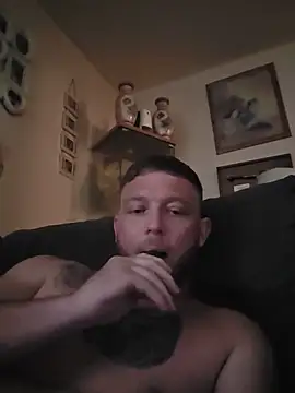 yandy_p90 Pertunjukan Webcam