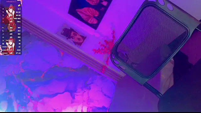 Aranza_Dollts 网络视讯表演