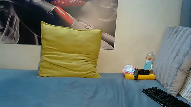 Lola-77's Webcam Show
