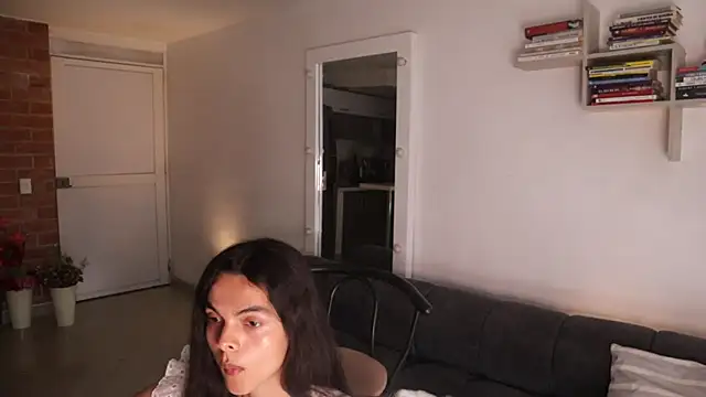 Chatroom XXX en direct de _Vahos_