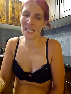 Chat XXX ao vivo de Lenchen_