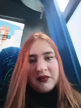 katty_42 Adlı Modelin Canlı XXX Sohbeti