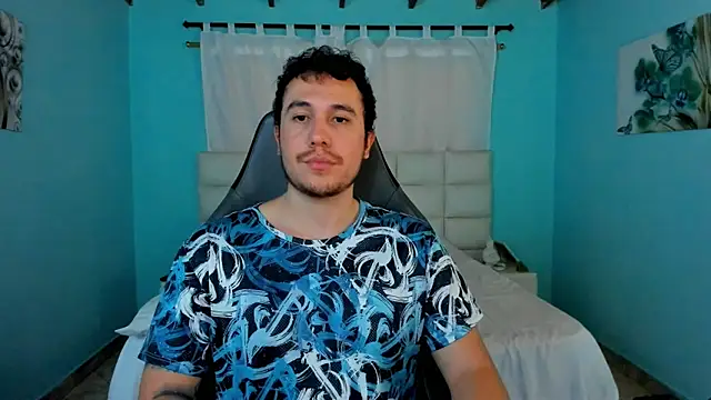 Show modela juan__jimenez na web-kameri