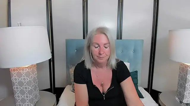 Živý XXX chat EricaTop