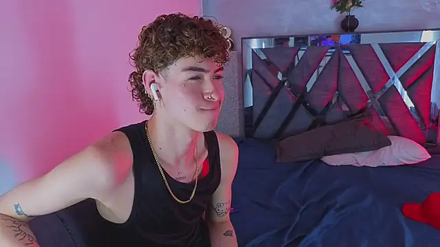 XXX chat uživo modela nova_salvatore
