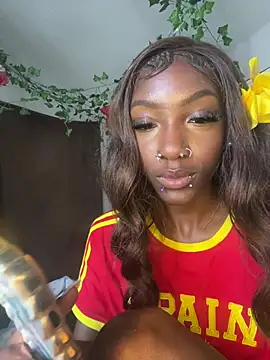 Loopsies' Live XXX Chat