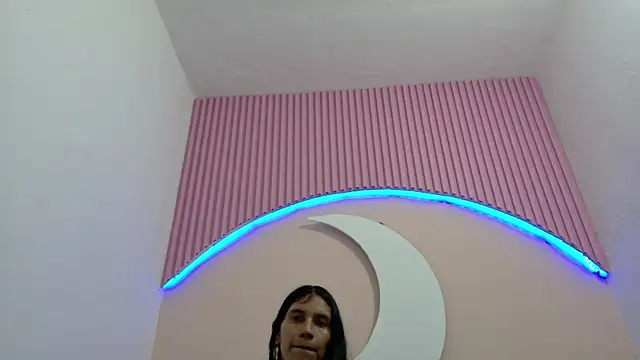 Webkamerová show SamanthaLaurent