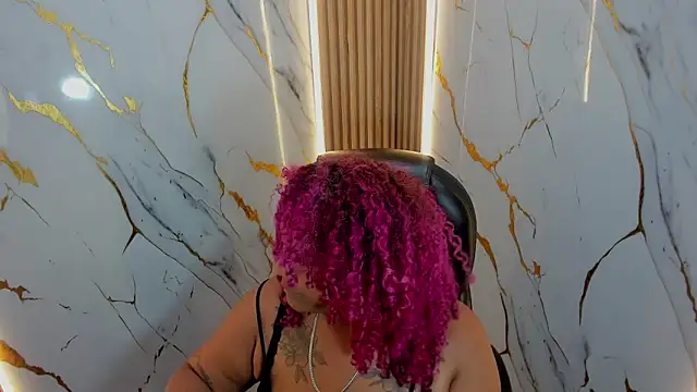 Just_Gissellex Adlı Modelin Canlı XXX Sohbeti