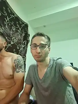 MattedOdobenus' Live XXX Chat