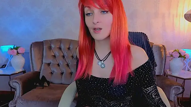 BrandyBloom Live XXX-chat