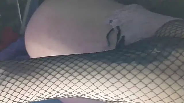 Show de Very-sweet na webcam